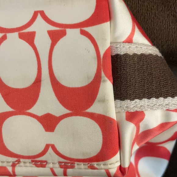 Coach Bag - Picture 5 of 8